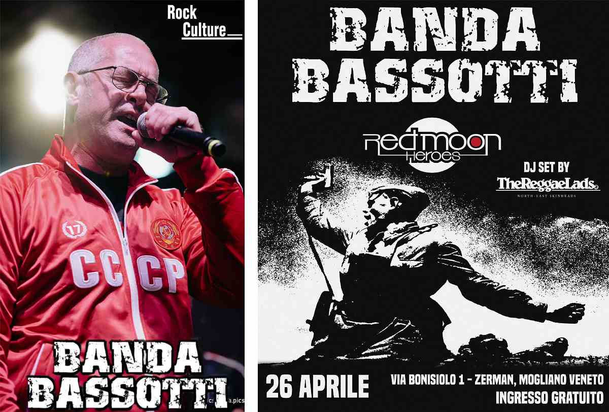 «Banda Bassotti»